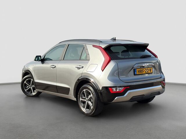 KIA Niro 1.6 GDi PHEV DynamicLine | Automaat | Camera | Cruise | Sensoren | Apple Carplay & Android Auto | Navi |