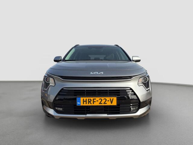 KIA Niro 1.6 GDi PHEV DynamicLine | Automaat | Camera | Cruise | Sensoren | Apple Carplay & Android Auto | Navi |