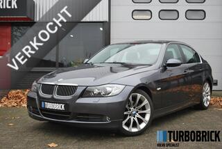 BMW 3-Serie (2005 - 2012)