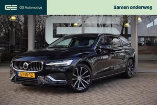 VOLVO V60 T6 PHEV Core Bright LONG RANGE AWD|ACC|CAM|CARPLAY