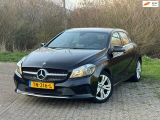 Mercedes-Benz A-Klasse (2012 - 2018)