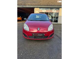 Renault Twingo (2007 - 2014)