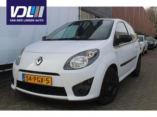 Renault Twingo (2007 - 2014)