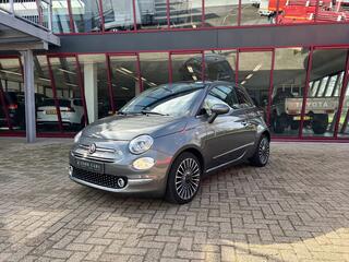 Fiat 500 (2007 - 2025)