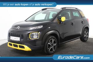 CITROEN C3 Aircross Shine *1ste Eigenaar*Navigatie*Park assist*