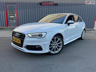Audi A3 Sportback (2012 - 2020)