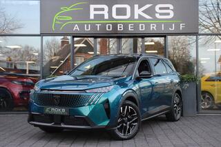 PEUGEOT 5008 1.2 Hybrid 145 GT 7P