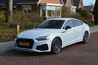 Audi A5 (2016 - 2024)