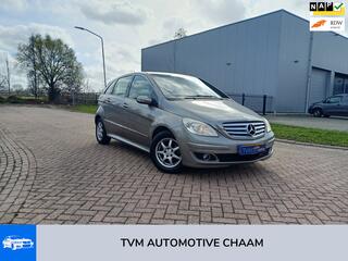 Mercedes-Benz B-Klasse (2005 - 2011)