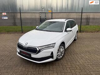 SKODA OCTAVIA 1.5 TSI 150PK Business Edition Plus