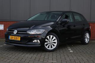 VOLKSWAGEN POLO 1.0 TSI Highline NAP | navi | carplay | sport&sound | park assist
