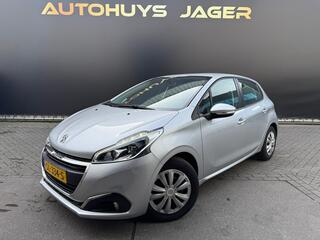 Peugeot 208 (2012 - 2019)