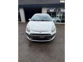 FIAT PUNTO Evo 1.4 Business