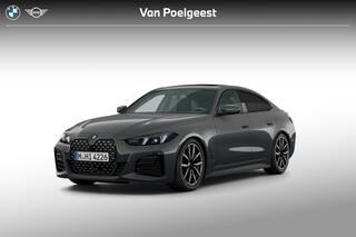 BMW 4-SERIE Gran Coup� 420i | M Sportpakket Pro | Comfort Pack