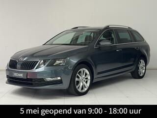 Skoda Octavia Combi (2013 - 2019)