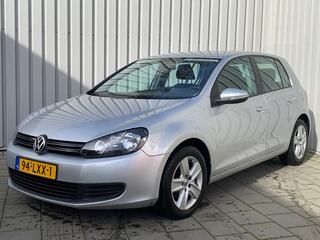 Volkswagen Golf VI