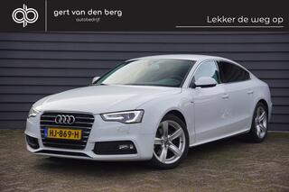 AUDI A5 Sportback 1.8 TFSI Adrenalin - TREKHAAK - AUTOMAAT - CLIMA - ADAPT. CRUISE -