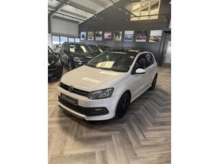 Volkswagen Polo (2009 - 2017)