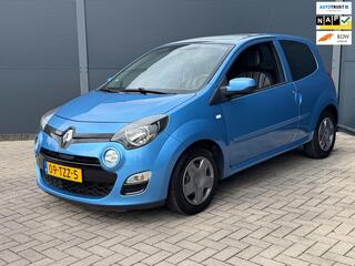 Renault Twingo (2007 - 2014)