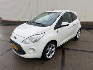 Ford Ka (2008 - 2016)