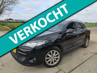 RENAULT MEGANE Estate 1.5 dCi Parisienne/ bj 2012 ( euro 5)