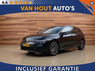 VOLKSWAGEN GOLF 1.0 TSI Life | 17