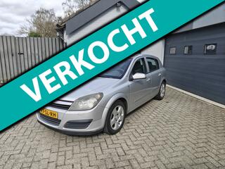 OPEL ASTRA 1.4 Edition,Airco