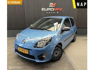 Renault Twingo (2007 - 2014)