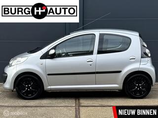 Citroen C1 (2005 - 2014)