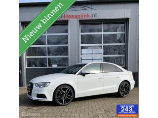 AUDI A3 Limousine 1.0 TFSI Sport Lease Edition| Navi | PDC | Cruise | Zuinig | Nette Auto