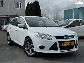 Ford Focus Wagon (2011 - 2018)