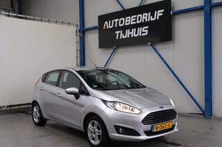 Ford Fiesta (2008 - 2017)