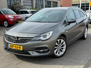 Opel Astra Sports Tourer (2016 - 2021)