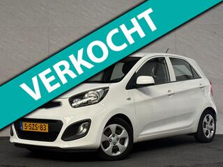 Kia Picanto (2011 - 2017)