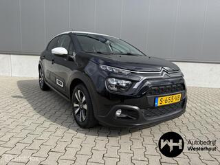 CITROEN C3 1.2 PureTech Feel Edition Vol. Onderhouden 1e eigenaar