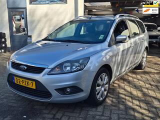 Ford Focus Wagon (2011 - 2018)