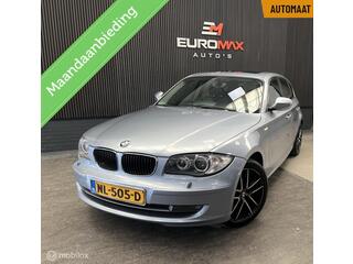 BMW 1-Serie (2004 - 2011)