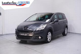 Peugeot 5008 (2009 - 2017)