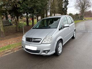 OPEL MERIVA 1.6 benzine Automaat
