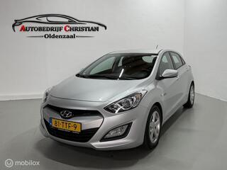 HYUNDAI I 30 1.6 GDI i-Motion | PARK.SENS. | AIRCO