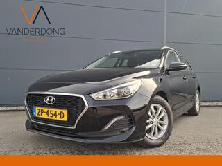 HYUNDAI I 30 Wagon 1.4 T-GDI Comfort | Navi | Cruise | CarPlay | Camera
