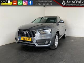AUDI Q3 1.4 TFSI Pro Line, Automaat!