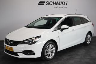 Opel Astra Sports Tourer (2016 - 2021)