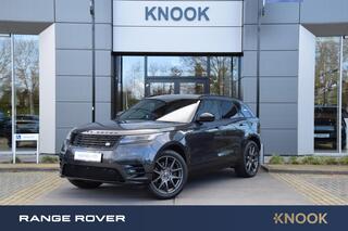 LAND ROVER Velar Range Rover P400e AWD Dynamic SE PHEV