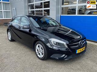 Mercedes-Benz A-Klasse (2012 - 2018)