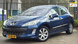 PEUGEOT 308 1.6 VTi XS