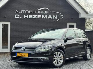 VOLKSWAGEN GOLF 1.0 TSI Comfortline Adaptieve Cruise Control trekhaak Sportvelgen