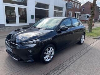 OPEL CORSA 2021 / digi-dash/ navi / airco / 58.034km.
