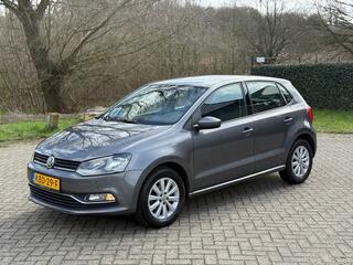 VOLKSWAGEN POLO 1.0 High line CRUISE I PDC I CLIMA I NWE APK I LEUKE AUTO