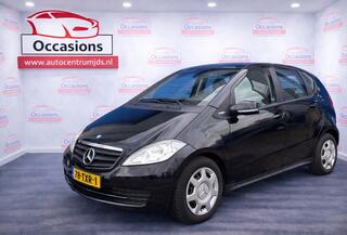 Mercedes-Benz A-Klasse (2012 - 2018)